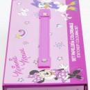 Spalvinimo rinkinys Disney Minnie 27*10*14cm